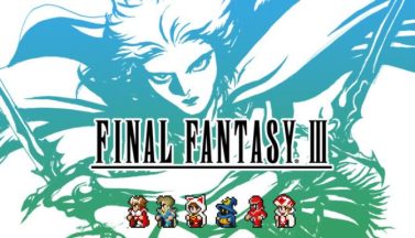 featured final fantasy iii free download
