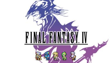 featured final fantasy iv free download