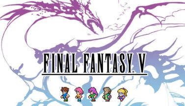 featured final fantasy v free download