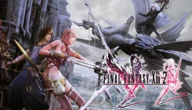 featured final fantasy xiii2 free download