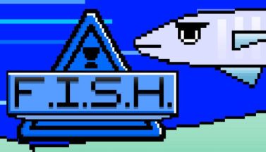 featured fish free download
