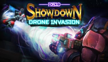 featured forced showdown drone invasion free download