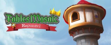 featured fable mosaics rapunzel free download 2