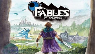 featured fables of talumos free download