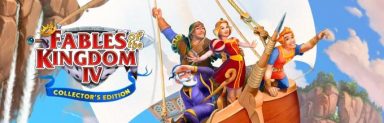 featured fables of the kingdom iv collectors edition free download 2