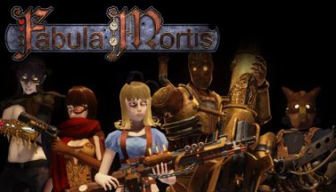 featured fabula mortis free download