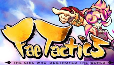 featured fae tactics free download