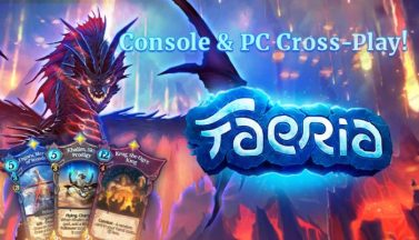 featured faeria free download
