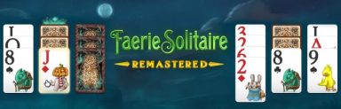 featured faerie solitaire remastered free download