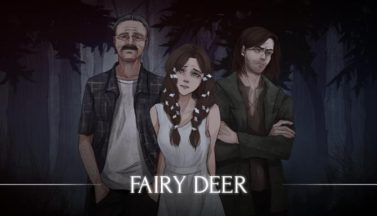 featured fairy deer free download 2