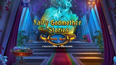 featured fairy godmother stories dark deal collectors edition free download
