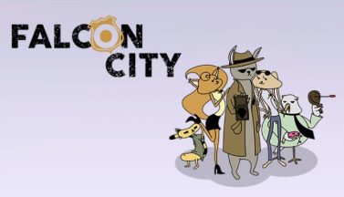 featured falcon city free download 2