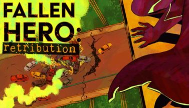 featured fallen hero retribution free download 2