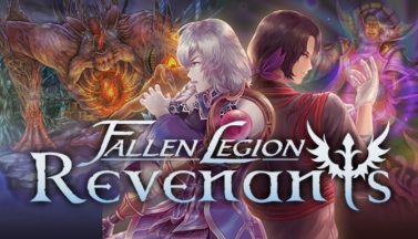 featured fallen legion revenants free download 2