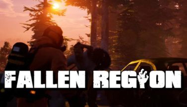 featured fallen region free download
