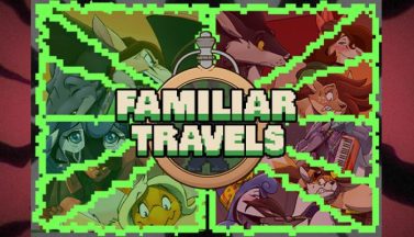 featured familiar travels volume two free download 1