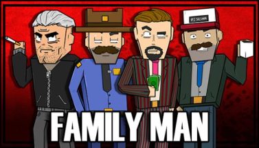 featured family man free download