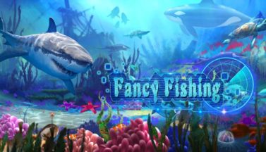 featured fancy fishing vr free download 2