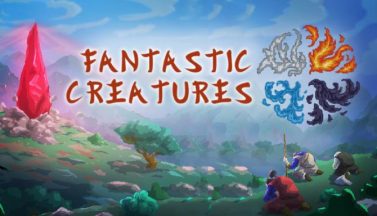 featured fantastic creatures free download
