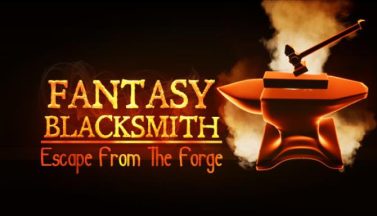 featured fantasy blacksmith escape from the forge free download 1 2