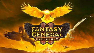 featured fantasy general ii onslaught free download 1 1