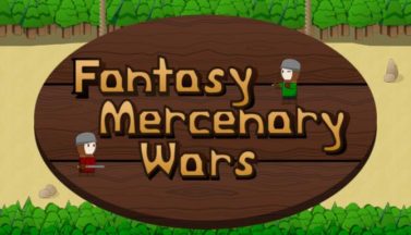featured fantasy mercenary wars free download 2