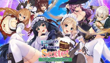 featured fantasy tavern sextet vol3 postlude days free download 2