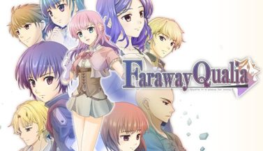 featured faraway qualia free download
