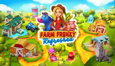 featured farm frenzy refreshed free download