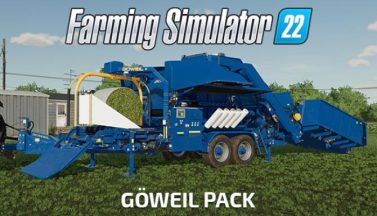 featured farming simulator 22 gweil pack free download 20230327 074538