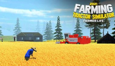featured farming tractor simulator 2021 farmer life free download