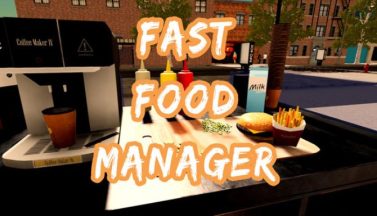 featured fast food manager free download