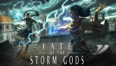 featured fate of the storm gods free download