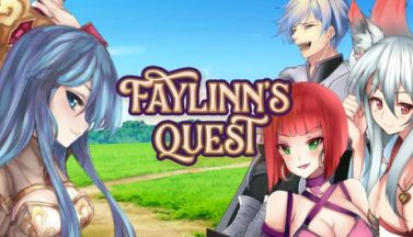 featured faylinns quest free download