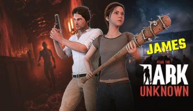 featured fear the dark unknown james free download