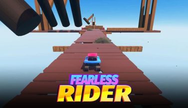 featured fearless rider free download 2