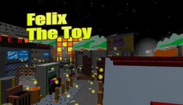 featured felix the toy free download