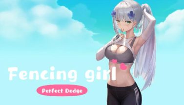 featured fencing girl free download 2