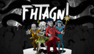 featured fhtagn tales of the creeping madness free download