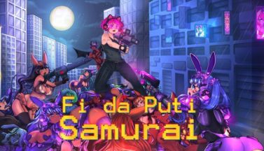 featured fi da puti samurai free download 2