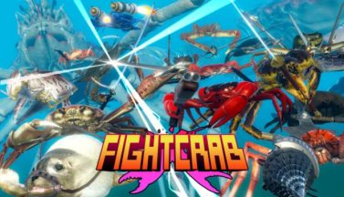 featured fight crab free download