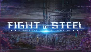 featured fight of steel infinity warrior free download 2