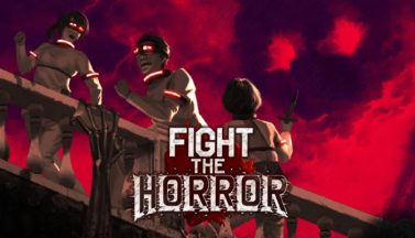 featured fight the horror free download