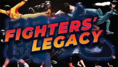 featured fighters legacy free download