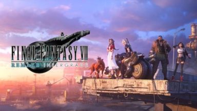featured final fantasy vii remake intergrade free download