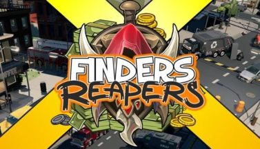 featured finders reapers free download