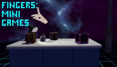 featured fingers mini games free download