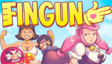 featured fingun free download 2