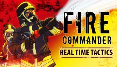 featured fire commander free download 2