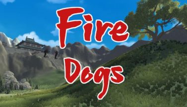 featured fire dogs free download 2